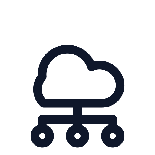 CLOUD-NATIVE
